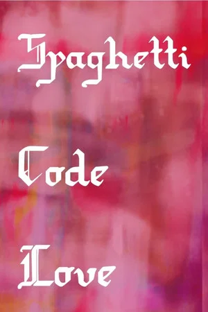 Постер: Spaghetti Code Love