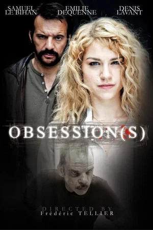 Постер: Obsession(s)