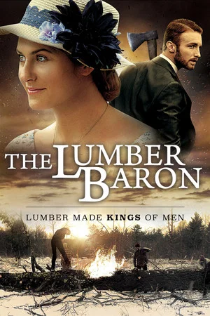 Постер: The Lumber Baron