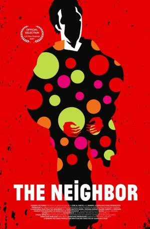 Постер: The Neighbor