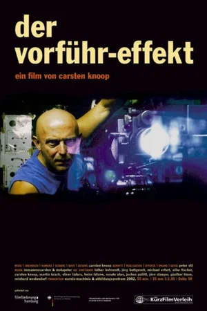 Постер: Der Vorführ-Effekt