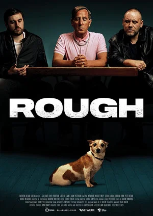 Постер: Rough