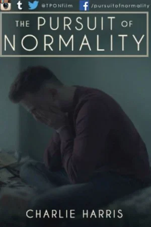 Постер: The Pursuit of Normality