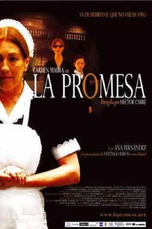 Постер: La promesa