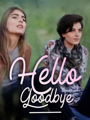 Постер: Hello Goodbye