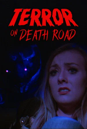 Постер: Terror on Death Road