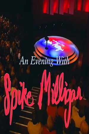 Постер: An Evening with Spike Milligan