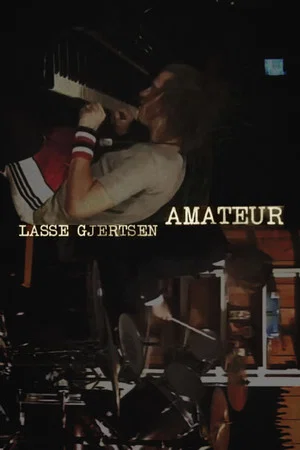 Постер: Amateur