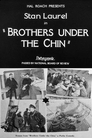 Постер: Brothers Under the Chin