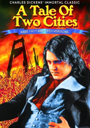 Постер: A Tale of Two Cities
