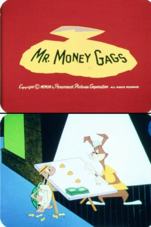 Постер: Mr. Money Gags