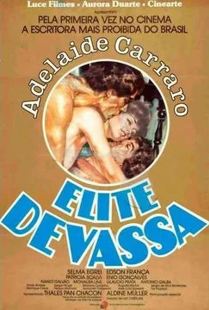 Постер: Elite Devassa
