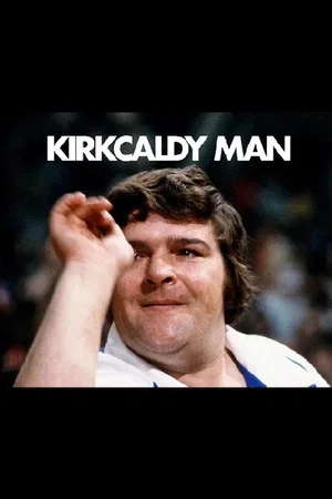 Постер: Kirkcaldy Man