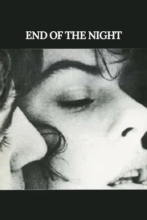 Постер: End of the Night