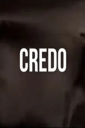 Постер: Credo