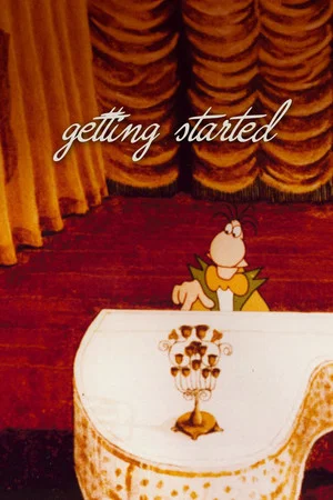 Постер: Getting Started