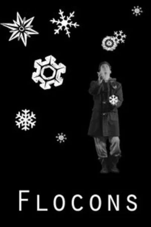 Постер: Flocons