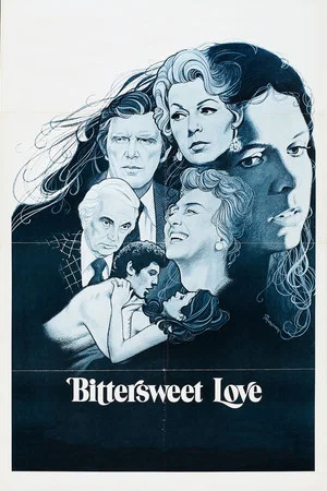 Постер: Bittersweet Love