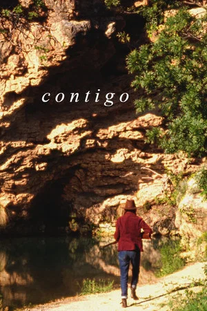 Постер: Contigo
