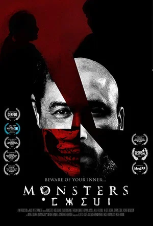 Постер: Monsters
