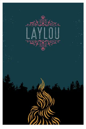 Постер: Laylou