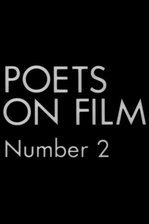 Постер: Poets on Film No. 2