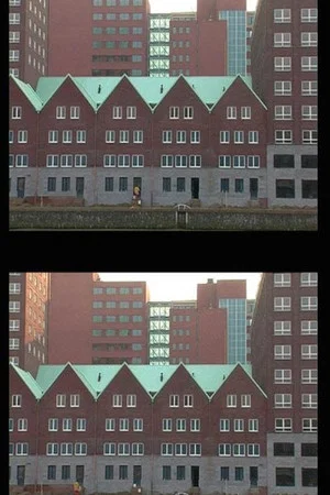 Постер: Time Is Working Around Rotterdam