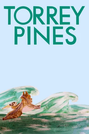 Постер: Torrey Pines