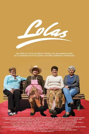 Постер: Lolas