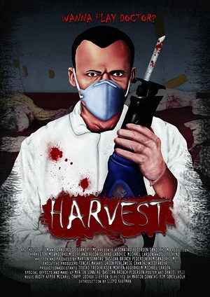 Постер: Harvest