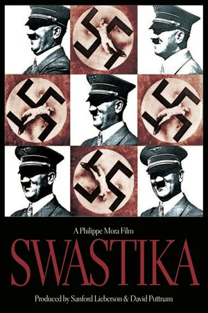 Постер: Swastika