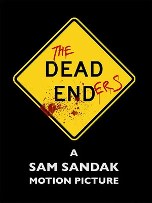 Постер: The Dead Enders