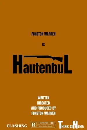 Постер: Hautenbul