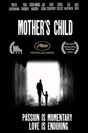 Постер: Mothers Child