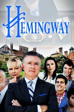 Постер: Hemingway