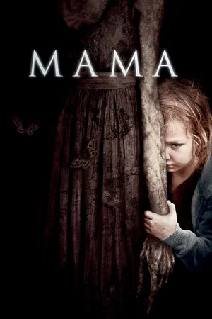 Постер: Мама