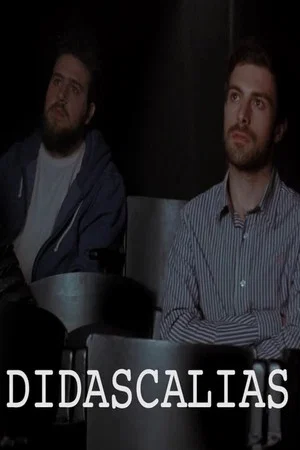 Постер: Didascalias