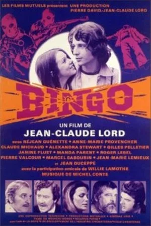 Постер: Bingo