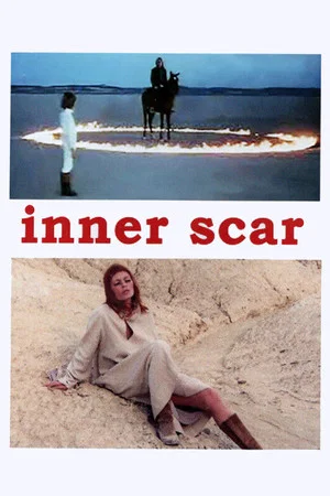 Постер: The Inner Scar