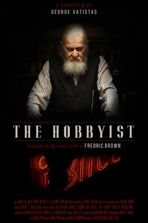 Постер: The Hobbyist