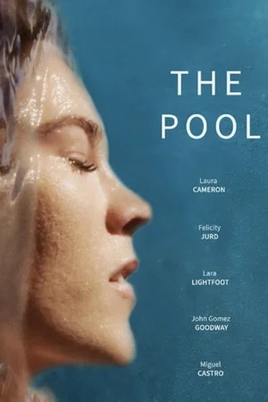 Постер: The Pool