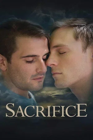 Постер: Sacrifice