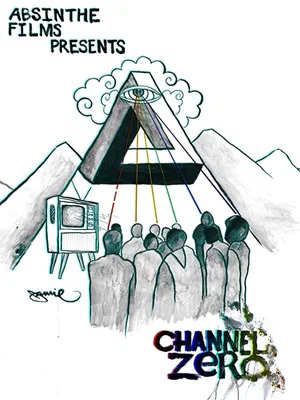 Постер: Channel Zero