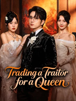 Постер: Trading a Traitor for a Queen