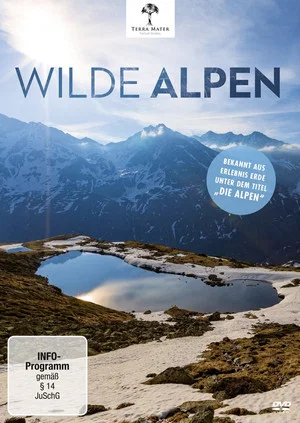 Постер: The Alps
