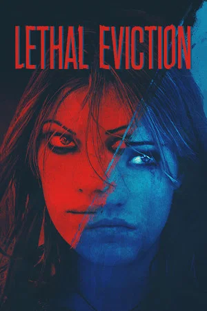 Постер: Lethal Eviction
