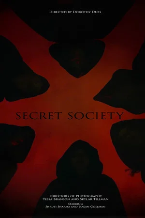 Постер: Secret Society