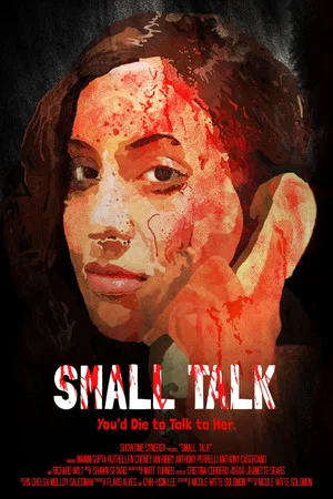 Постер: Small Talk
