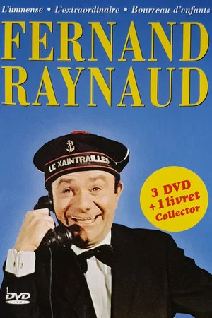 Постер: Fernand Raynaud