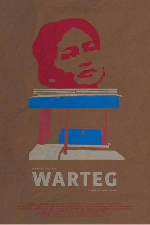 Постер: Warteg